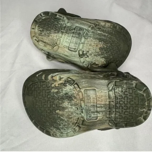 Capelli Crocodile Slip on a shoes Size 5 - Picture 7 of 7